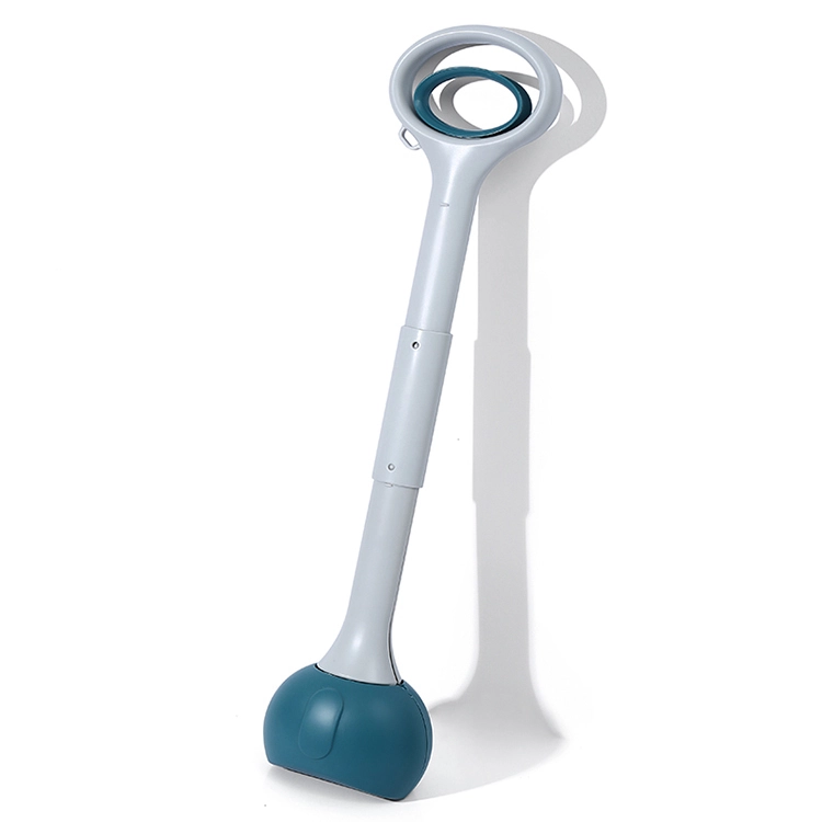 Customized Foldable Dog Pooper Scooper 70 cm Plastic Pet Outdoor Waste Scoop manufacturers From China | Roadreign 1