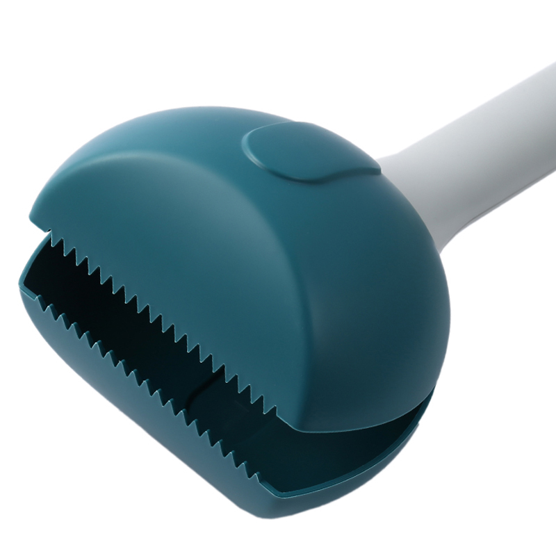 Customized Foldable Dog Pooper Scooper 70 cm Plastic Pet Outdoor Waste Scoop manufacturers From China | Roadreign 13