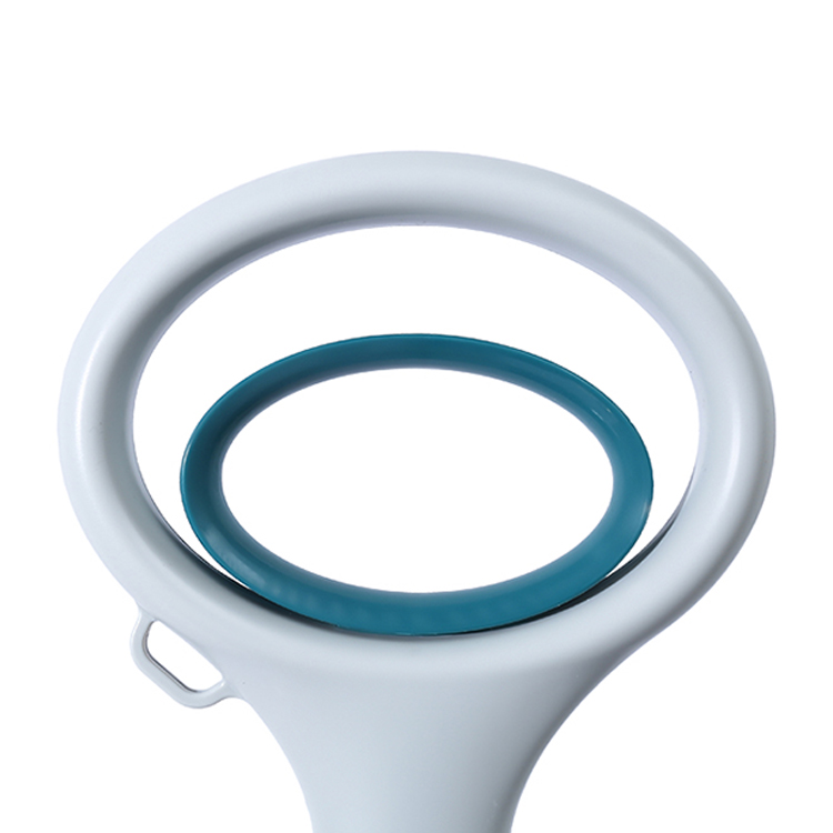 Customized Foldable Dog Pooper Scooper 70 cm Plastic Pet Outdoor Waste Scoop manufacturers From China | Roadreign 11