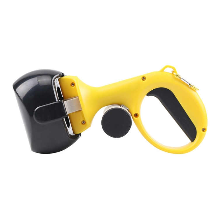 Customized dog pooper scooper with poop bag pet poop pick up collector manufacturers From China | Roadreign 1