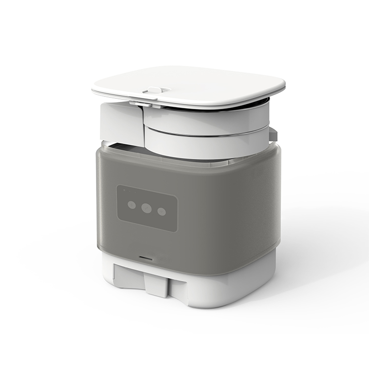 Customized pet WIFI automatic double bowls for two dogs feeder manufacturers From China | Roadreign 9