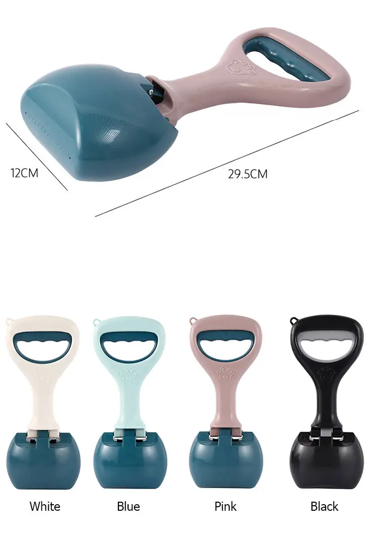 High-quality portable pooper scooper for walking for business | Roadreign 6