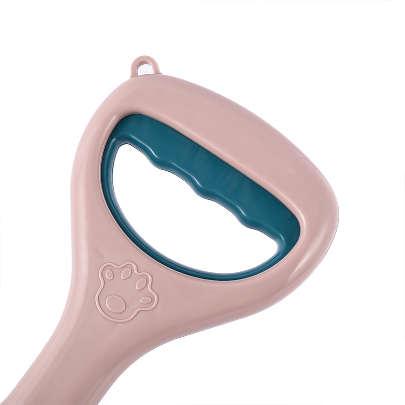 Best Pet Poop Picker Plastic 295MM Dog Walking Pooper Collector Company - Roadreign LL-1015 13