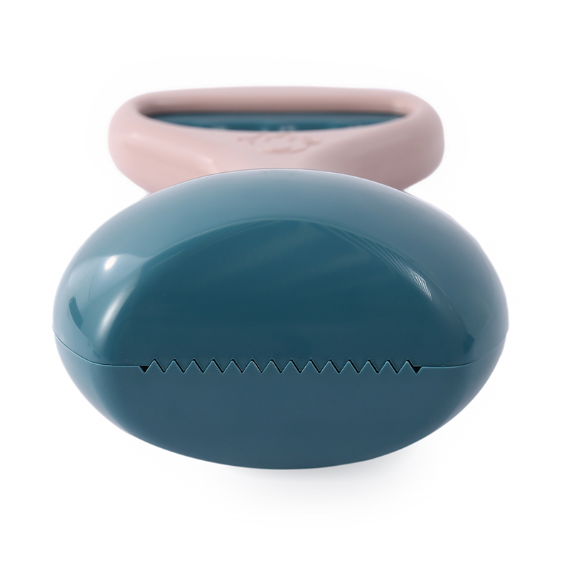 Best Pet Poop Picker Plastic 295MM Dog Walking Pooper Collector Company - Roadreign LL-1015 11