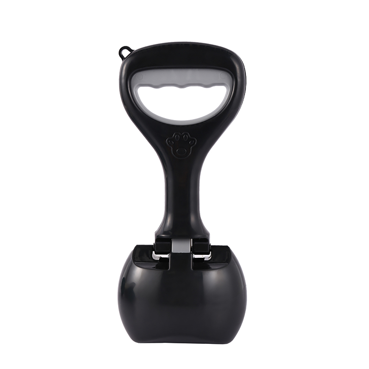 Best Pet Poop Picker Plastic 295MM Dog Walking Pooper Collector Company - Roadreign LL-1015 8