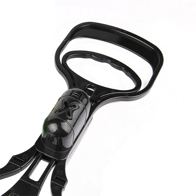ROADREIGN - Wholesale Plastic Dog Pooper Scooper , Night Pet Pooper Picker With LED Light Pet Cleaning 6