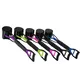 Upgraded 60CM Long Handle ABS Pet Waste Scoop for Dogs - Variety of Colors and Styles 5