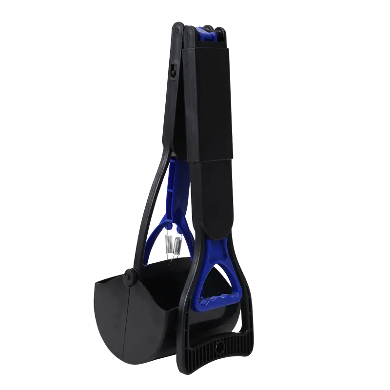 Roadreign | New portable pooper scooper for walking factory 2