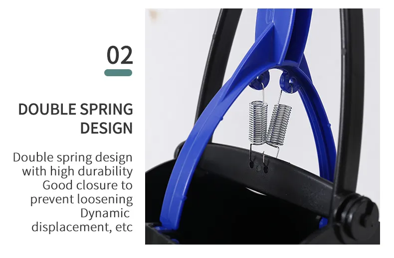 Roadreign | New portable pooper scooper for walking factory 5