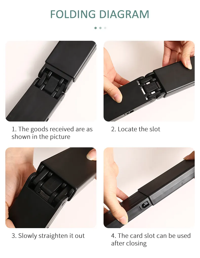 Roadreign | New portable pooper scooper for walking factory 4