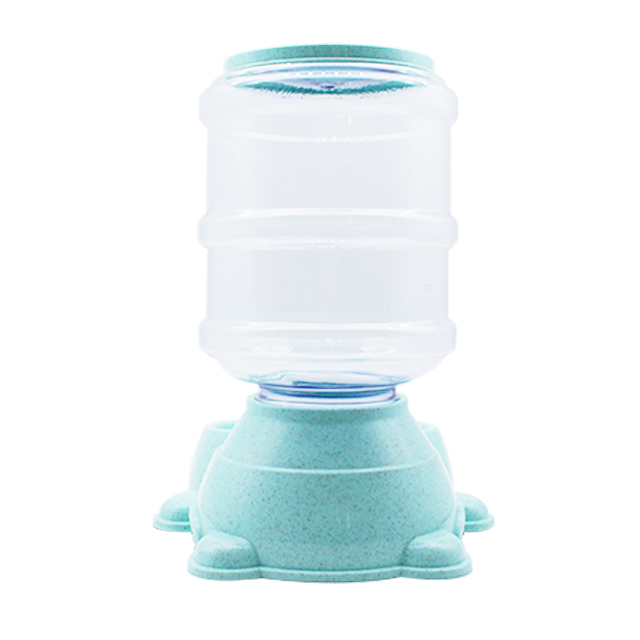 Quality 2 Pack Automatic Plastic Dog Food Bowl And Dog Water Dispenser Manufacturer | Roadreign 7
