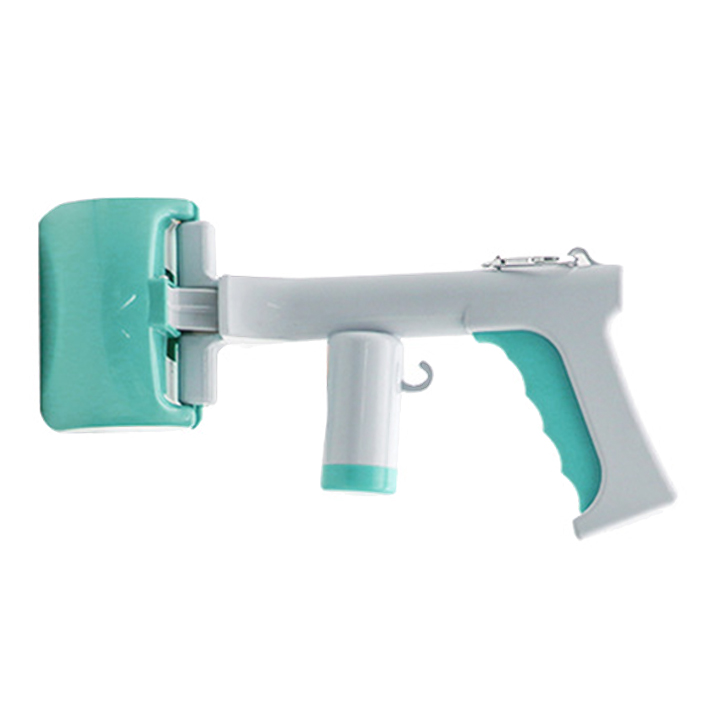 ROADREIGN - Ramasse-crottes pour chien en plastique 40 cm, prix de gros usine - Tous les produits 5