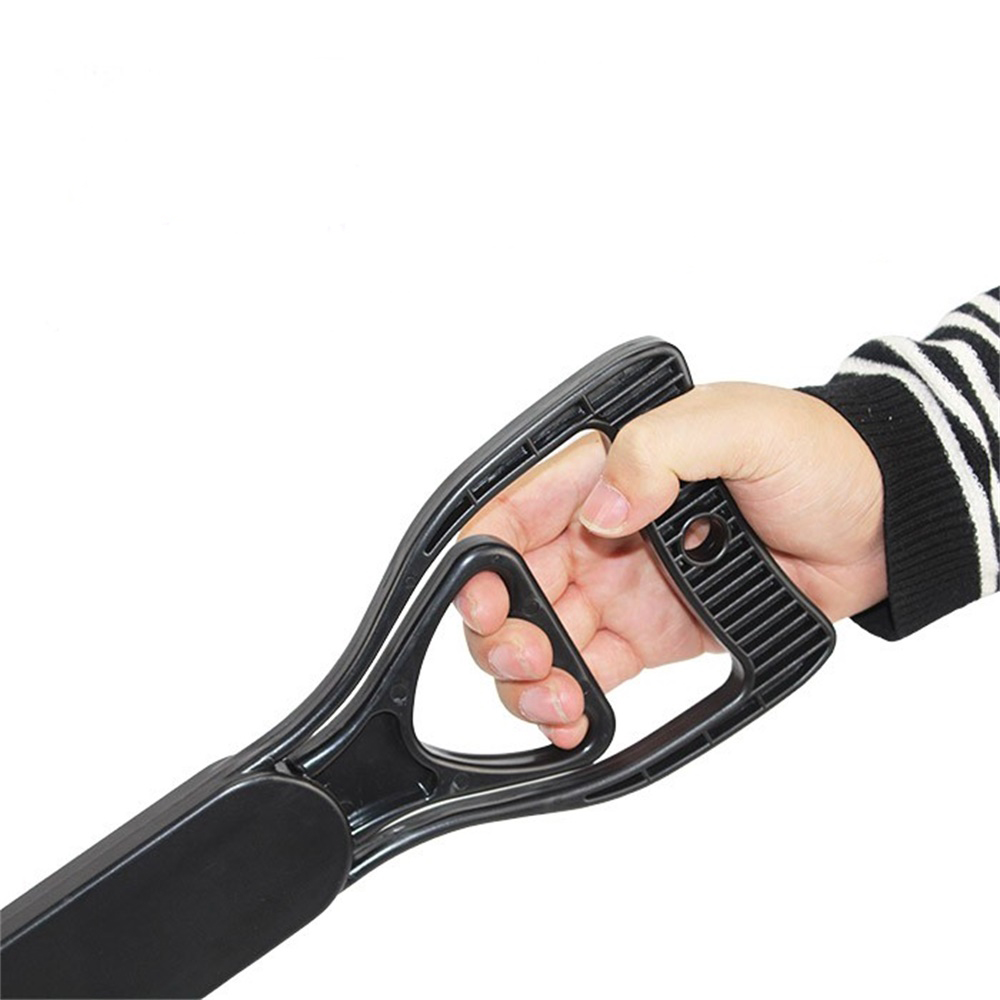 ROADREIGN - Ramasse-crottes de chien pliable en plastique de 60 cm de long - Produits les plus vendus 5