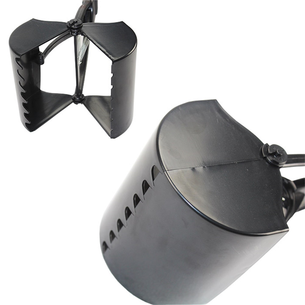 ROADREIGN - Ramasse-crottes de chien pliable en plastique de 60 cm de long - Produits les plus vendus 6
