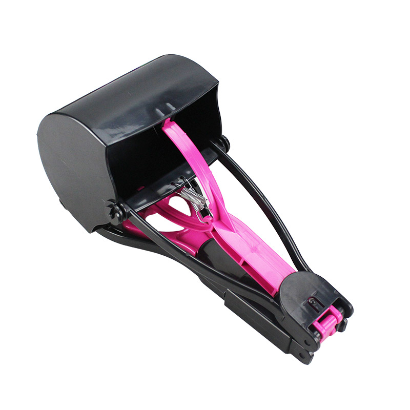 ROADREIGN - Ramasse-crottes de chien pliable en plastique de 60 cm de long - Produits les plus vendus 4