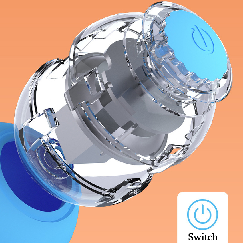 Smart Automatic Cat Toys Gravitational Rolling Ball Electric Interactive Pet Toys for Cats Training Self Moving Toys 12