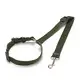 Adjustable Length Pet Safety Belt Leash - Durable Nylon Material - Suitable for Large Pets 2