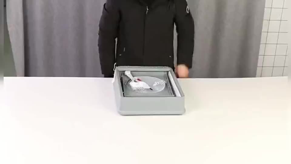 ROADREIGN - Wholesale Luxury Cat Litter Box Toilet Door With Handle Cleaning Foldable Cat Toilet Box All Products 2