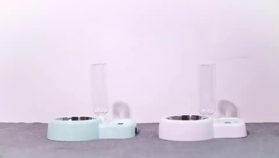 New stainless steel dog bowls non slip factory | Roadreign 2