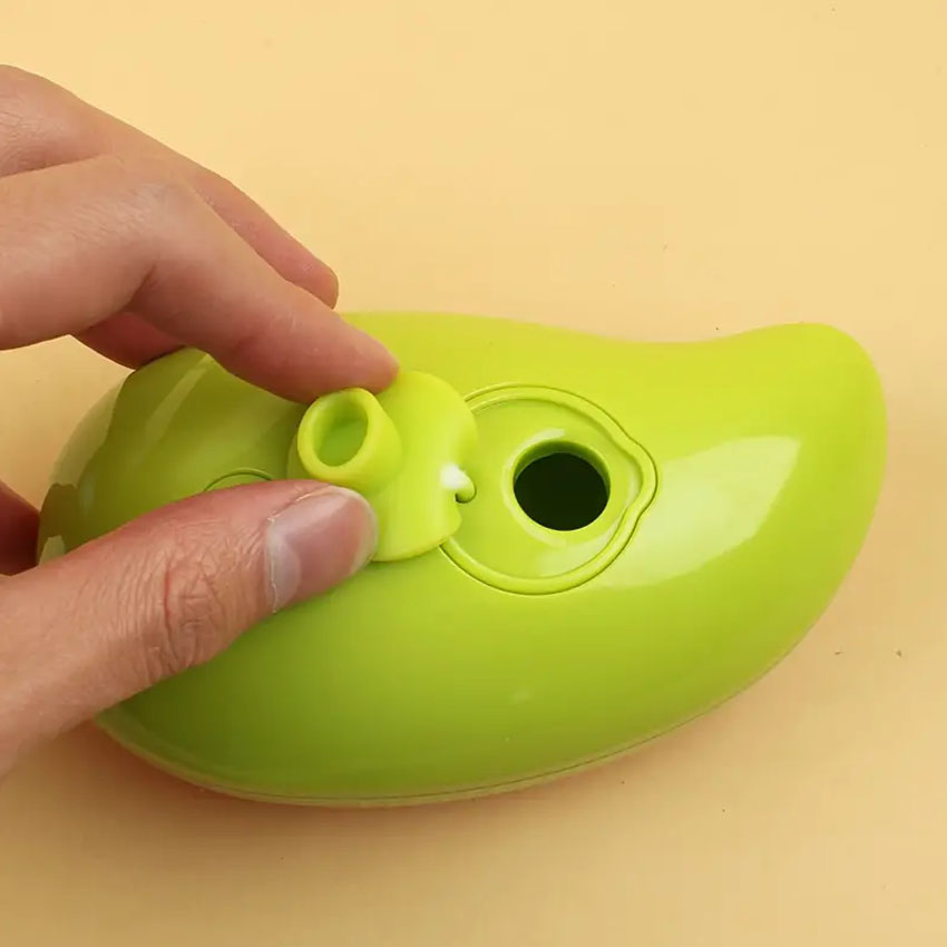 Brosse vapeur rechargeable USB 3 en 1 pour chats et chiens - Brosse à spray pour démêler et éliminer les poils morts - Idée cadeau de Noël pour animaux 5