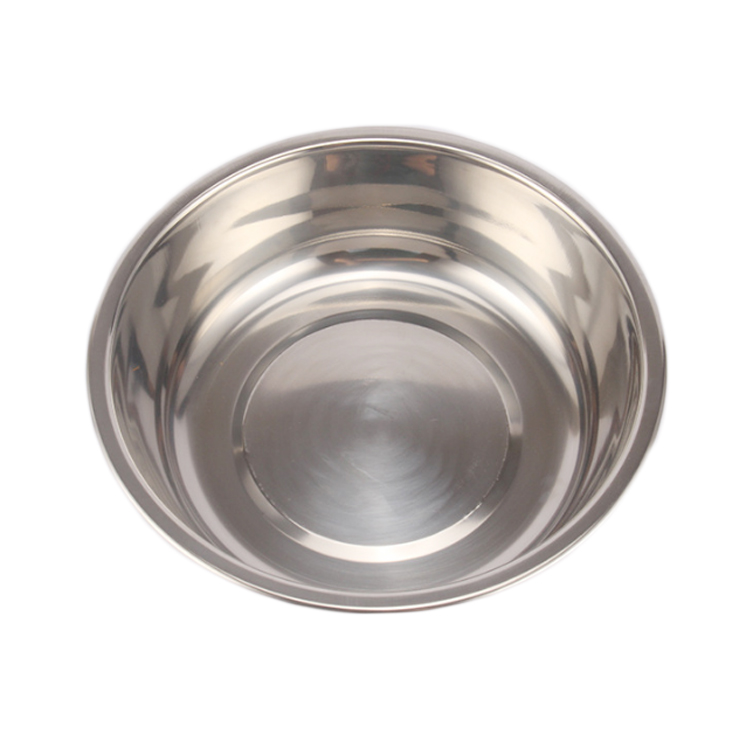 Fabricantes mayoristas de cuencos de acero inoxidable personalizados para perros en China | Roadreign 1