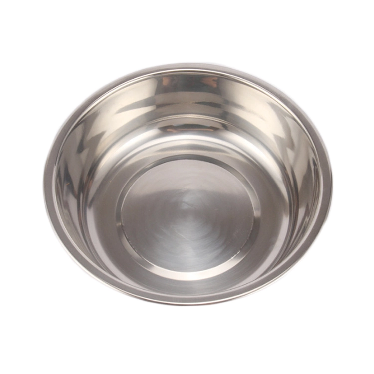 Customized Stainless Steel Dog Bowl Wholesale manufacturers From China | Roadreign 1