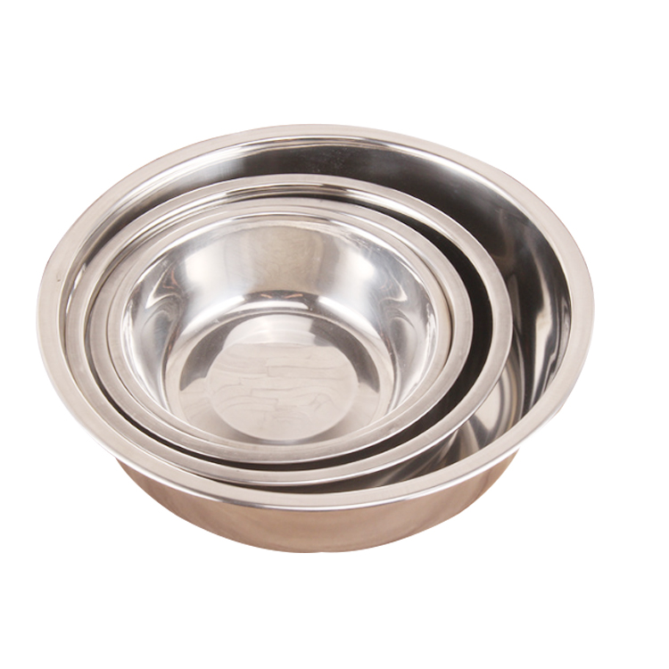 Fabricantes mayoristas de cuencos de acero inoxidable personalizados para perros en China | Roadreign 3