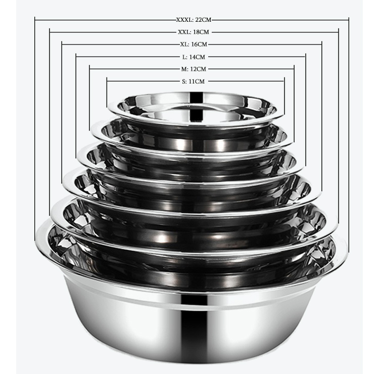 Customized Quality stainless steel pet bowls Manufacturer | Roadreign manufacturers From China | Roadreign 10