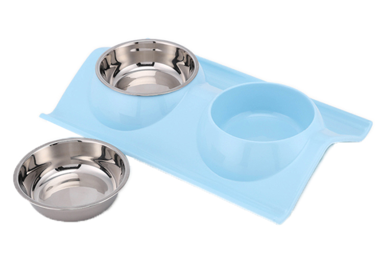 Customized Quality stainless steel pet bowls Manufacturer | Roadreign manufacturers From China | Roadreign 14