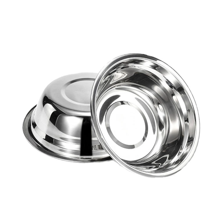 Customized Quality stainless steel pet bowls Manufacturer | Roadreign manufacturers From China | Roadreign 1