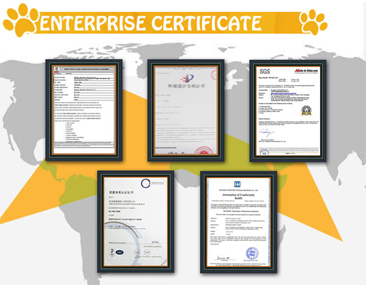 ROADREIGN - Bulk Buying Smart Plastic Cat Litter Scoop All Products 11