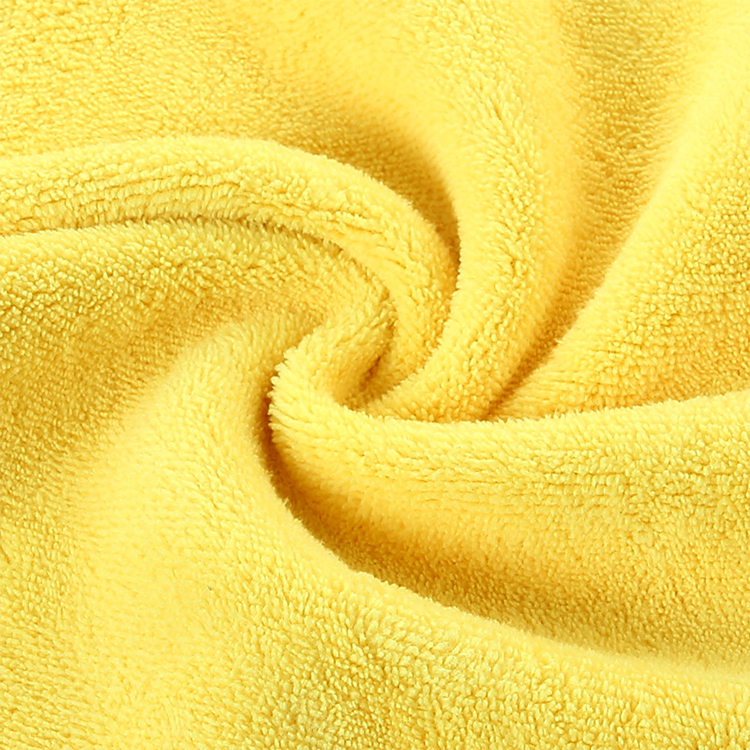 Pet Bathing Towel Quick Drying Dog Bath Towel Cat Cleaning Towel 5