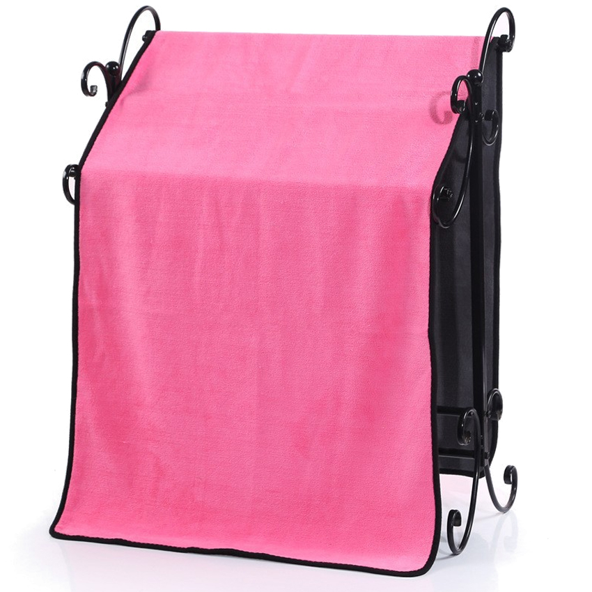 Pet Bathing Towel Quick Drying Dog Bath Towel Cat Cleaning Towel 14