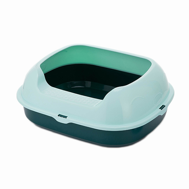 ROADREIGN - Nouveaux produits de nettoyage pour animaux de compagnie, litière d'apprentissage pour chats, toilettes, tous les produits 7
