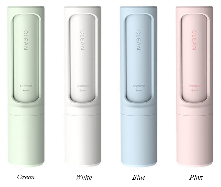 Small Double Heads Pet Toothbrush