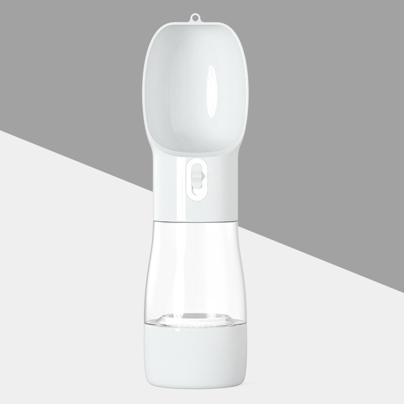 ROADREIGN - Factory Hot Sales Plastic Portable Pet Drinking Water Bottle For Dog All Products 7