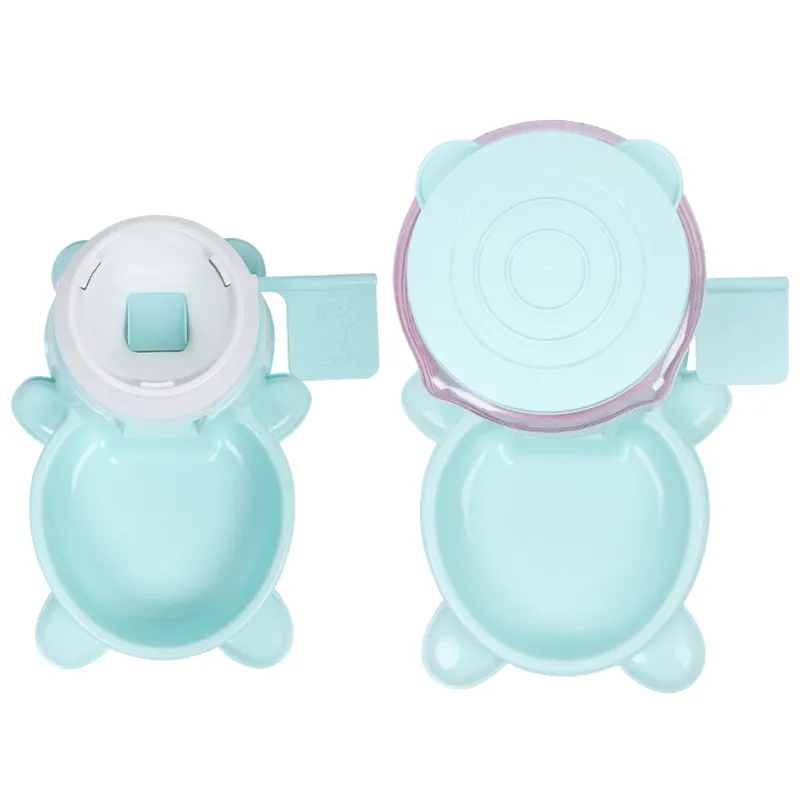 Custom personalised plastic dog bowls manufacturers Manufacturer | Roadreign 4