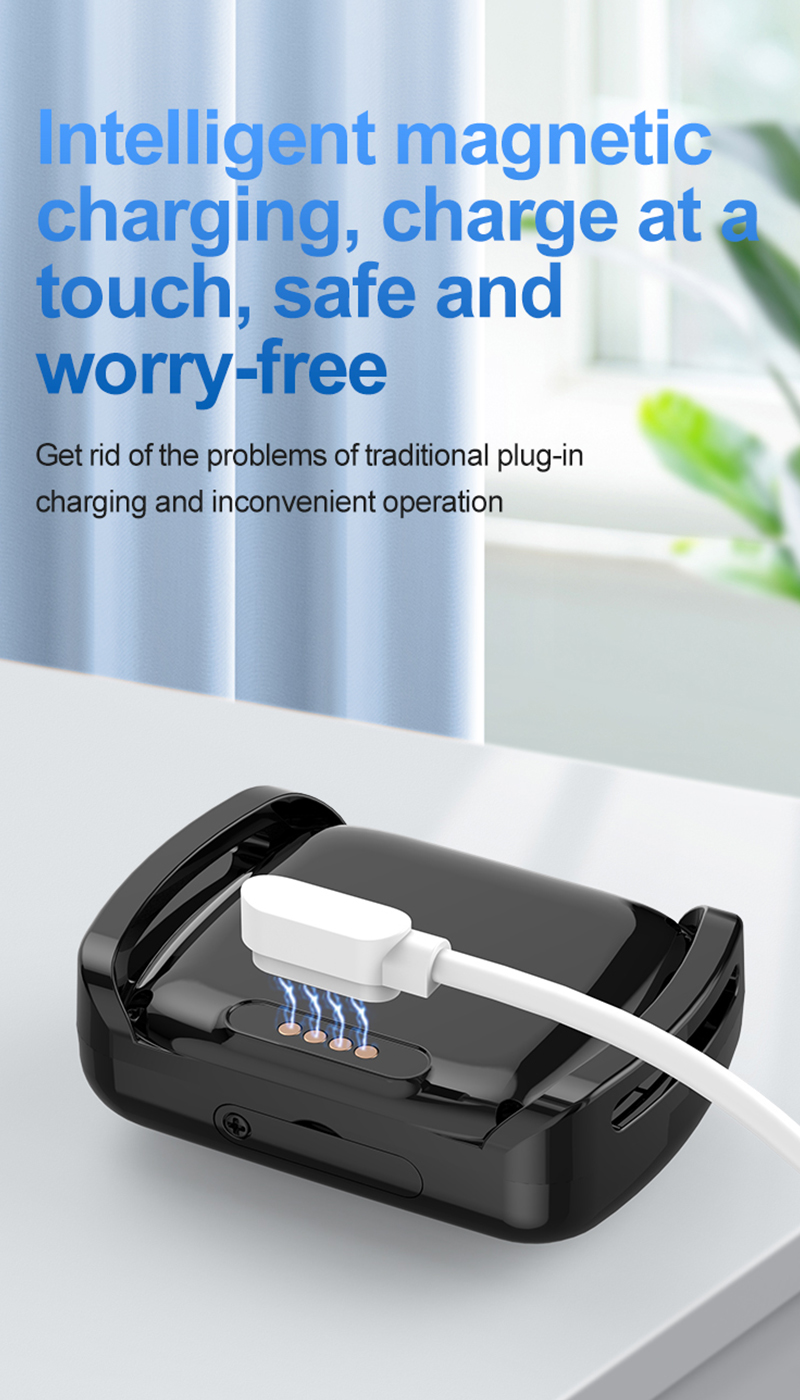 Pet Anti-loss Locator 4G GPS Tracking Collar Waterproof Dog Tracer For Walking 14