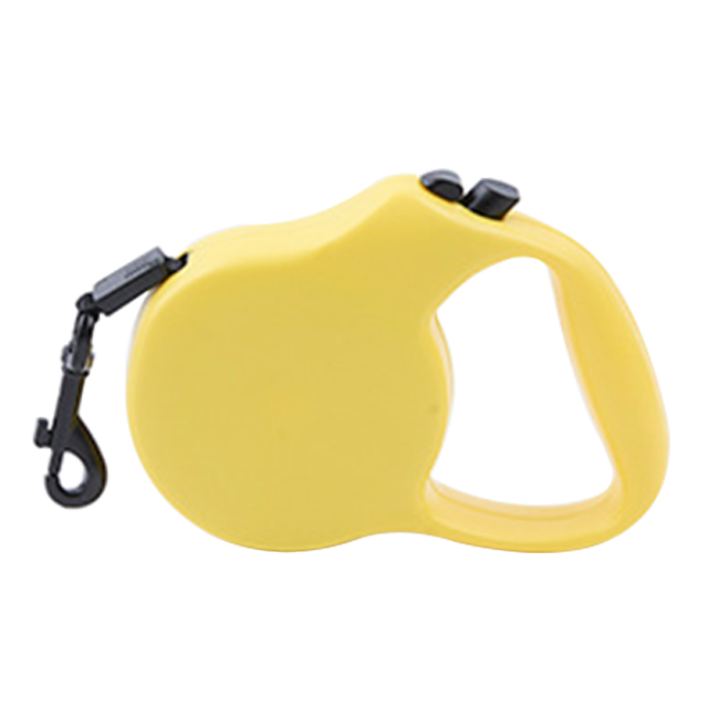 Quality retractable pet leashes custom plastic self-retracting dog leash Manufacturer | Roadreign 10
