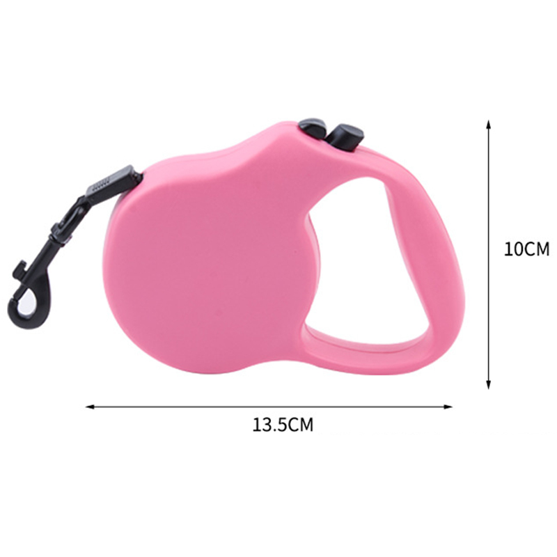 Correas retráctiles de calidad para mascotas, correas autorretráctiles de plástico personalizadas, fabricante | Roadreign 3