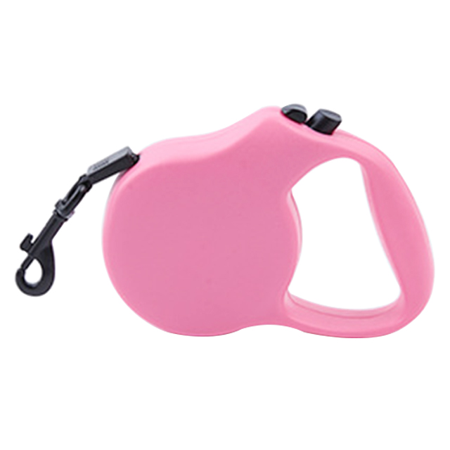 Quality retractable pet leashes custom plastic self-retracting dog leash Manufacturer | Roadreign 12