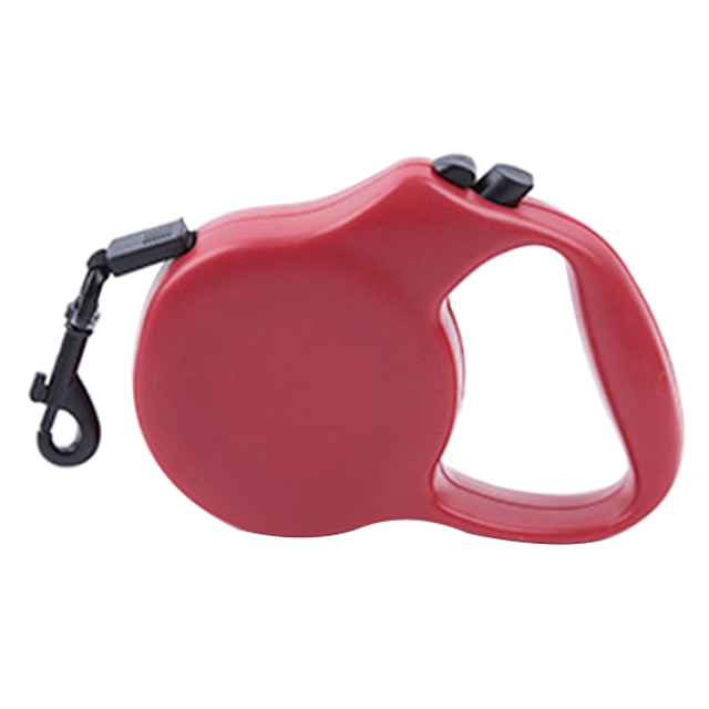 Quality retractable pet leashes custom plastic self-retracting dog leash Manufacturer | Roadreign 13