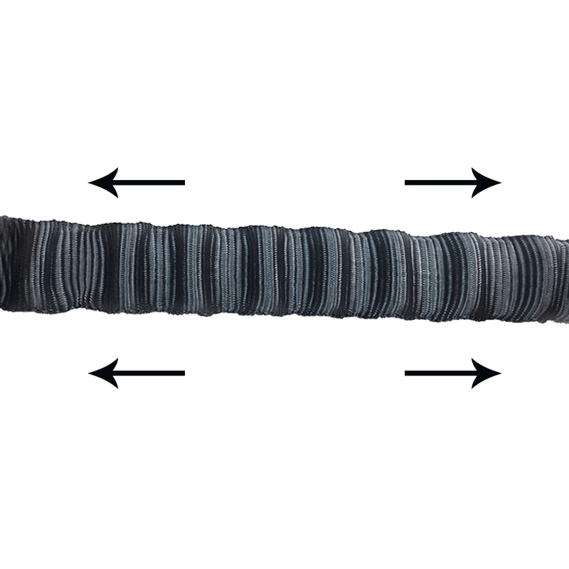 Quality Running Dog Leash Hands Free Retractable Jogging Pet Leashes Manufacturer | Roadreign 12