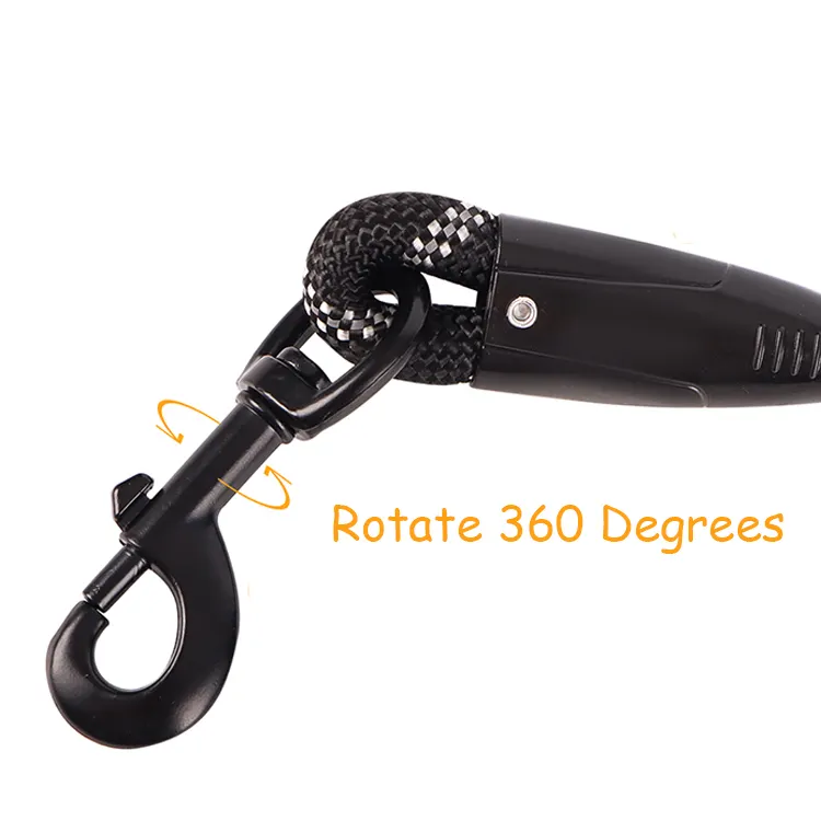 Wholesale custom dog leashes wholesale Supply | Roadreign 5