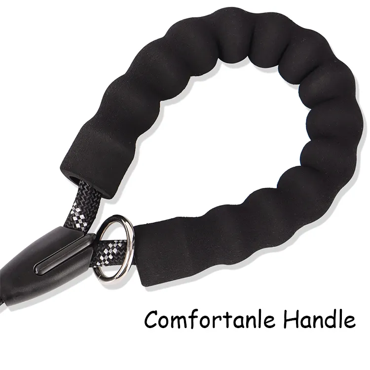 Wholesale custom dog leashes wholesale Supply | Roadreign 3