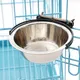 Custom stainless steel water bowl dog company | Roadreign 2