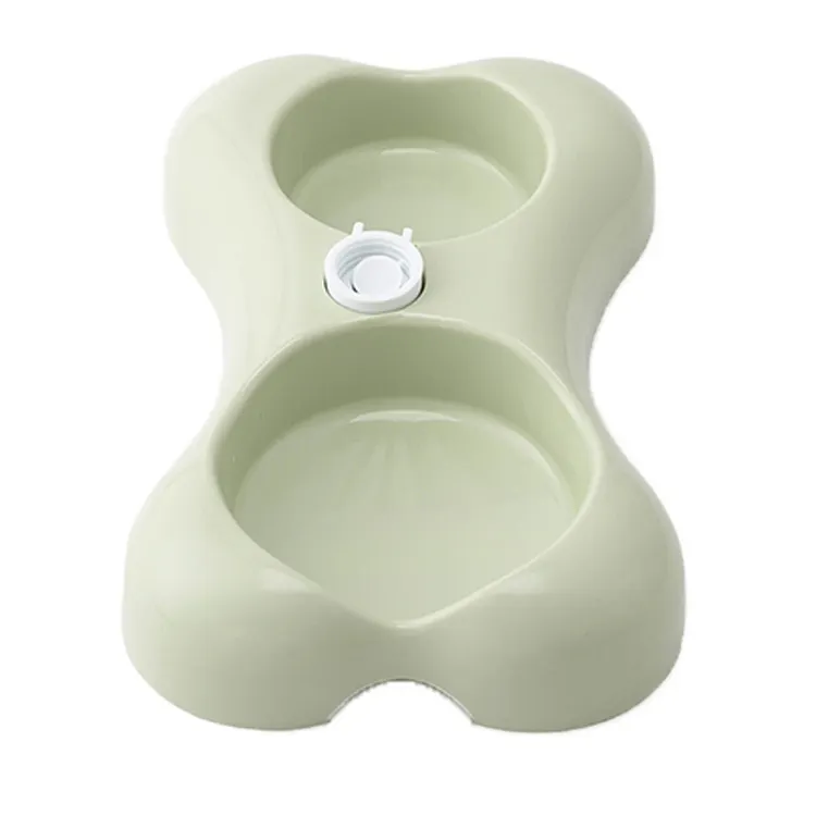 Custom personalized plastic dog bowls for business Manufacturer | Roadreign 6