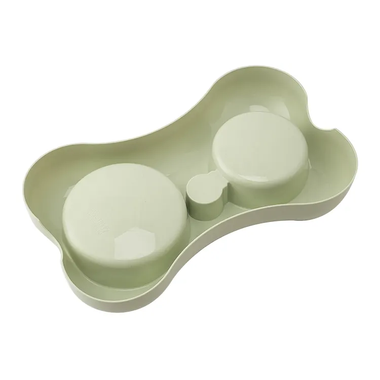 Custom personalized plastic dog bowls for business Manufacturer | Roadreign 5