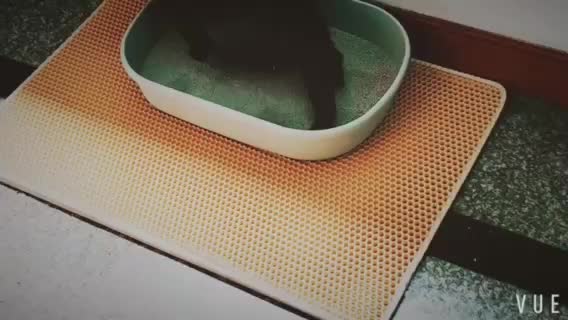ROADREIGN - Groothandel in EVA/waterdichte stoffen kattenbakmatten voor huisdierreiniging 2