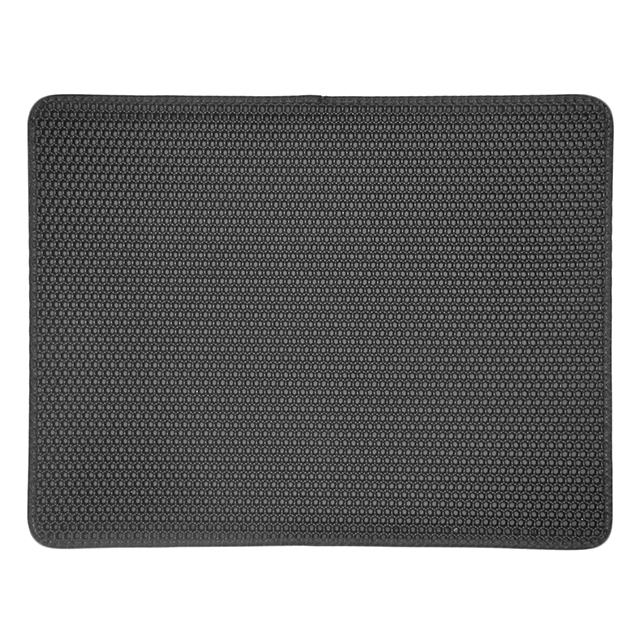 ROADREIGN - Waterproof EVA Cat Litter Trapper Mat All Products 1
